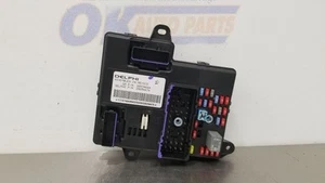 13 CHEVY CORVETTE BCM BODY CONTROL MODULE 20934684 - Picture 1 of 12