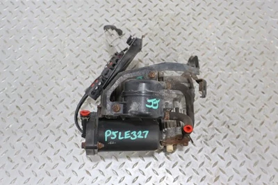 03-09 Compresor de suspensión neumática trasera Lexus GX470 OEM Foto 1 de 4