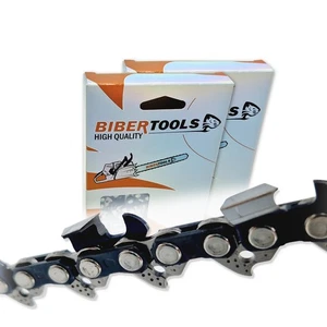 2x cadenas de sierra p.f. Cincel completo STIHL MS 270 C-B .325" 1.3mm 67 TG 40cm - Imagen 1 de 1