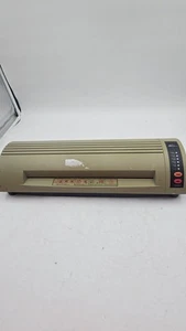 Royal Sovereign NR-1201 12-inch Laminator - Bild 1 von 5