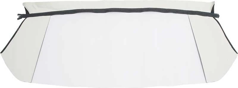 For Dodge Dart 1963-1964 OER MA155801 Convertible Top Rear Window - Image 1 of 1