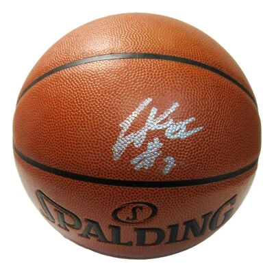 Collin Sexton Signed Autographed Basketball Cleveland Cavaliers PSA/DNA AJ55874 - Image 1 of 4