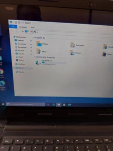 Lenovo Ideapad S415 8GB ram 500GB HDD - Picture 1 of 8