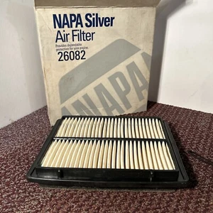 NAPA ProFormer air filter 26082 - Picture 1 of 2