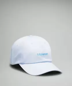 NWT Lululemon Unisex Classic Ball Hat - Picture 1 of 7