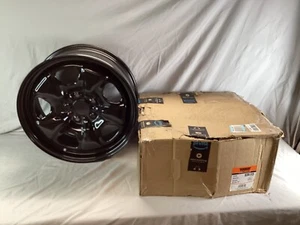 Dorman 939-173 New Steel Wheel fits Chevy Camaro 22844561 92197458 - Picture 1 of 10