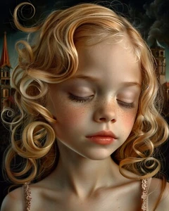 Fantastical Finds: Unique 8x10 Art Prints for Imaginative Souls 46818702 - Picture 1 of 1