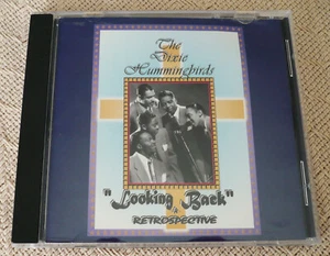 DIXIE HUMMINGBIRDS - CD - LOOKING BACK: A Retrospective - MINT! - Bild 1 von 4
