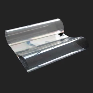 Ultra Klare Nano Keramik UV Schutzfolie 99% UV Schutz 45% IR Schutz Fensterfolie - Bild 1 von 3