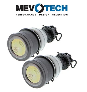 Pair Set 2 Front Lower Suspension Ball Joints Mevotech For Acura RSX 2005-2006 - Picture 1 of 1