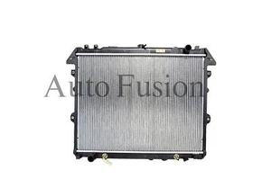 Radiator For Toyota Hilux RN8# 2.4L Inline 4 Auto -22R (1988 - 1997) - Picture 1 of 2