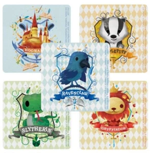 20 Harry Potter Hogwarts stickers teacher Supply Party Favors Birthday - Picture 1 of 1