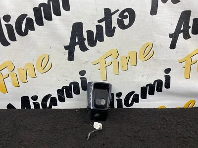 13-16 现代 Genesis Coupe 自动变速器换档盖 原始设备制造商 — 第 1/4 张图片