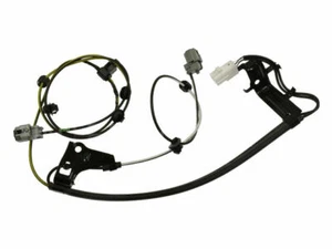 89PF82D Rear Center ABS Wheel Speed Sensor Wire Harness Fits Toyota Tundra - Picture 1 of 1