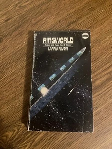 Ringworld - Picture 1 of 1