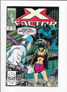 X-Factor #31VF/NM - Bild 1 von 2