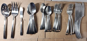 Zwilling J.A Henckels BELLASERA Edelstahl Twin 18/10 Besteck Ersatz - Auswahl - Bild 1 von 19