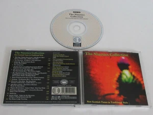 Various–The Nineties Collection: New Scottish Tunes In Traditional Style/ CD - Picture 1 of 3