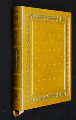 1976 FRANKLIN LIBRARY FIRST EDITION SOCIETY HC NOVEL, SLAPSTICK BY KURT VONNEGUT Foto 1 de 4