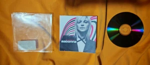 Madonna DIE ANOTHER DAY MAXI SINGLE PROMO US - Foto 1 di 2