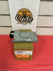 ECU MODULE Kymco UXV450, original 3920A-ALE8-E00 OEM KYMCO PART 2015-2020 - Picture 1 of 3