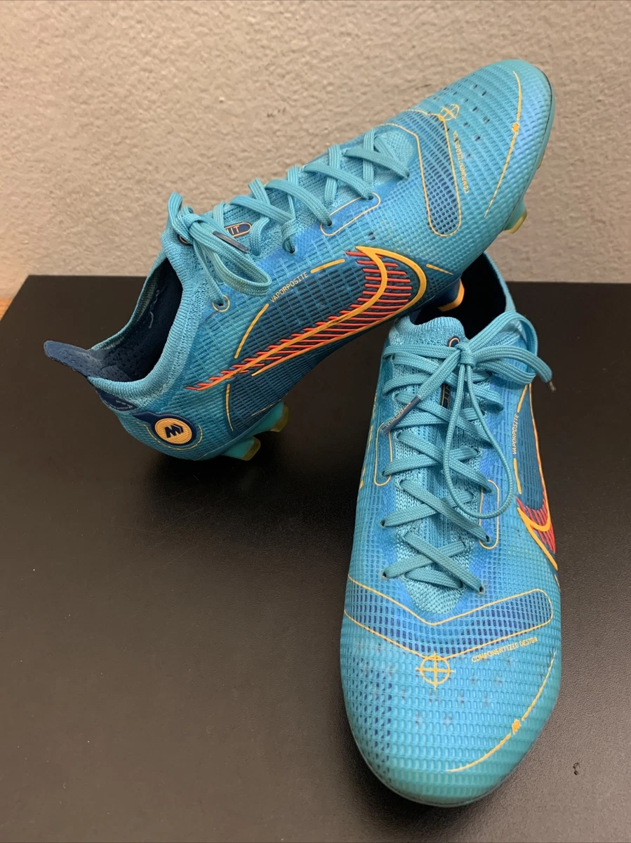 シューズ Nike Mercurial Vapor 14 Elite FG 28.0cm Las mejores ofertas en Nike Mercurial Vapor 14 Elite FG Gray | eBay