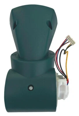 MENAKKER SPAREPARTS Gelenk geeignet für Vorwerk Kobold Elektrobürste EB 360