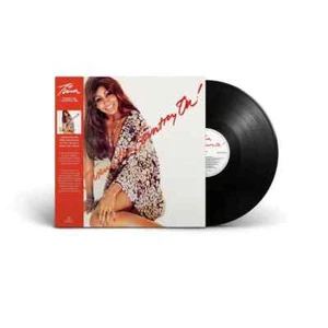 Tina Turner - Tina Turns The Country On! Vinyl 12" LP Album NEW & SEALED - Picture 1 of 3