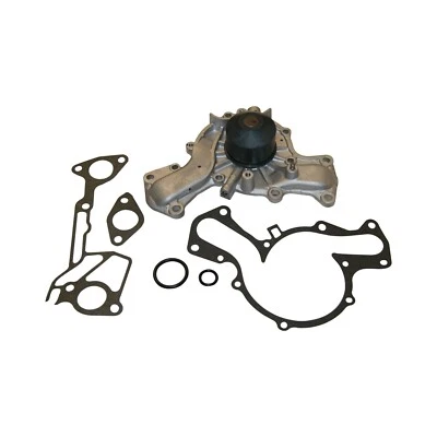 Bomba de agua del motor CarQuest T2209 para Dodge Plymouth Chrysler Mitsubishi Hyundai Foto 1 de 4