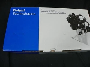 Delphi FG0873 Electric Fuel Pump Gas for Pickup 9534030 Ford Ranger Mazda B3000 - Picture 1 of 3