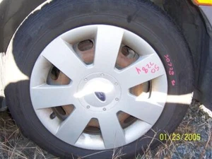 Passenger Axle Shaft Front FWD Manual Transmission Fits 06-09 FUSION 485644 - Picture 1 of 9