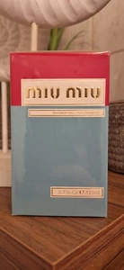 miu miu Duschbad Duschgel shower 200ml NeU - Bild 1 von 1