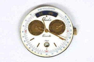 Claudio ETA 956.414 movement for parts restore - Imagen 1 de 2
