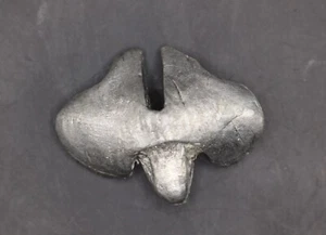 Warhammer 40k Tyranids Hive Tyrant Upper Torso Bits 2a Edizione Metallo - Foto 1 di 2
