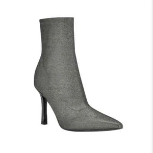 Marc Fisher Kellen High Heel Sockenstiefel 8M - Bild 1 von 7
