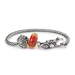 Trollbeads - Bracciale Start Infinite Possibilità - Foto 1 di 1