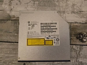 Lecteur DVD super multi stockage de données HP HL modèle GUBON - Photo 1/1