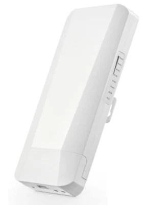 Binardat CPE450 Ponte WiFi Punto a Punto Aggiuntivo 5.8GHz 1-3KM 100Mbps 24V - Immagine 1 di 4