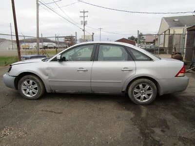 ANTI-LOCK BRAKE ASSEMBLY MERCURY MONTEGO 05 06 07 - Image 1 of 4