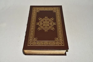 SIGNED Easton Press RAY BRADBURY STORIES  2003 1ST ED COA 322/1000 LEATHER FINE! - Picture 1 of 14