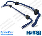 H And R Stabilisatoren Vorne And Hinten Ua Bmw Z4 Coupe E86 Bj 2006 2008