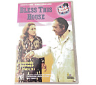 Bless This House Series 1 Part 2 (dvd) Comedy Drama British Vgc Fast Post A2