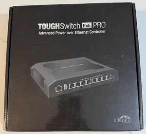 Ubiquiti Networks (TS-8-PRO) - Zdjęcie 1 z 2