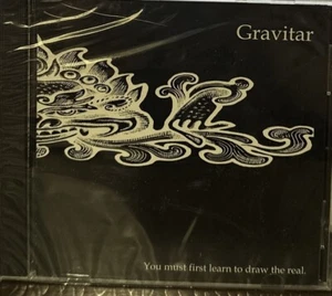Gravitar - You Must First Learn To Draw The Real (CD, Album) - Bild 1 von 2