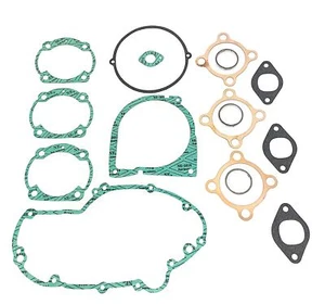 Motorcycle engine complete gasket set for KAWASAKI H2 750 A Mach 4 KH 750 - Picture 1 of 6