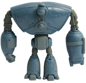 Astro Boy The Movie: 8cm arm cannon ASTRO BOY Gd46 - Foto 1 di 1
