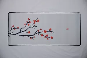 Authentic GMK Sumi Desk Mat - Sakura (Brand New, Unopened) - Picture 1 of 4