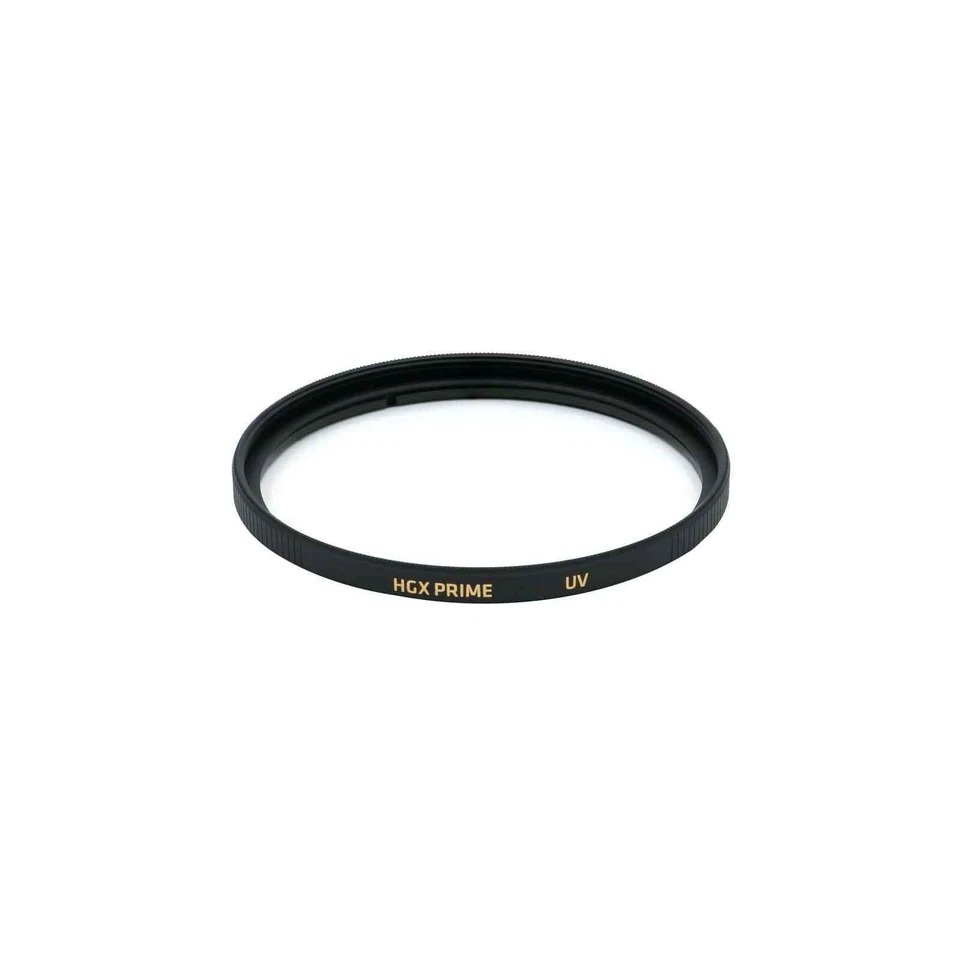 Promaster 55MM UV HGX Prime Filter - Image 1 of 1