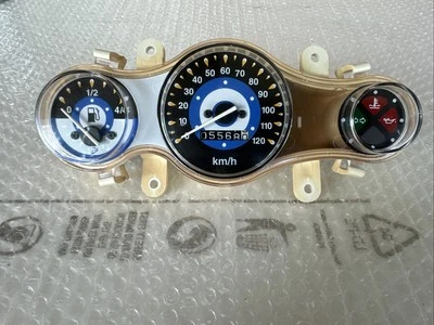 STRUMENTAZIONE STRUMENTI SUZUKI AY 50 KATANA - Immagine 1 di 4