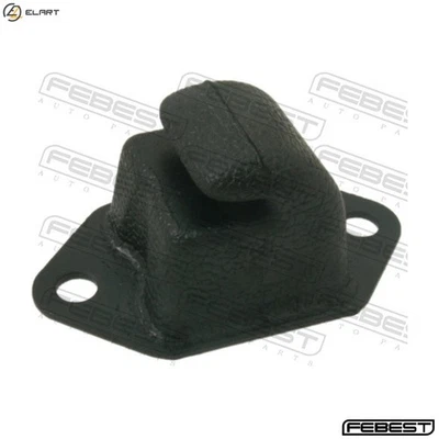 SUSPENSIÓN AMORTIGUADORA DE GOMA TD-KR52F PARA TOYOTA TOWN/ACE/Van 3C-T 2,2 L 4 cilindros Foto 1 de 4